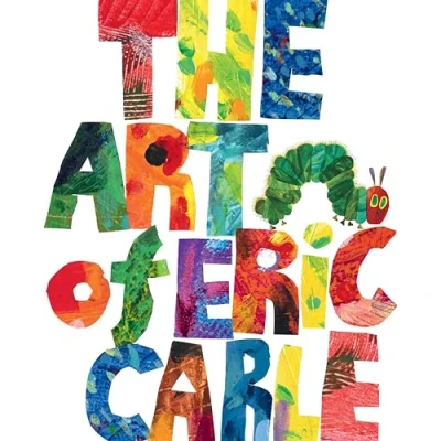 Abbildung von The Art of Eric Carle: Bilderbuch (The World Carle)