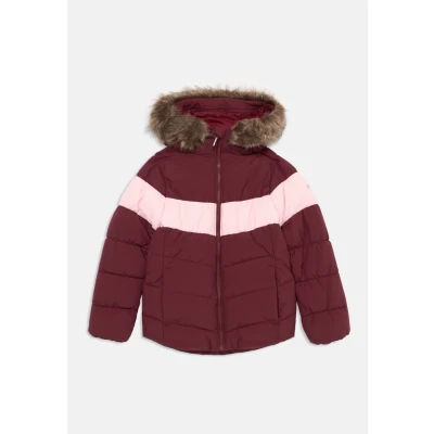 Abbildung von Columbia Mädchen Arctic Blast 3 Jacket Skijacke (1er Pack)