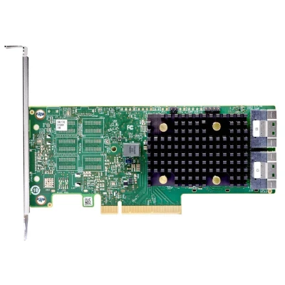Abbildung von Lenovo ThinkSystem 440 16i SAS/SATA PCIe Gen4 12Gb HBA (4Y37A78602)