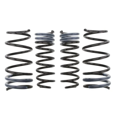 Abbildung von EIBACH Pro Kit E10 26 001 01 22 Fahrwerksatz, Federn