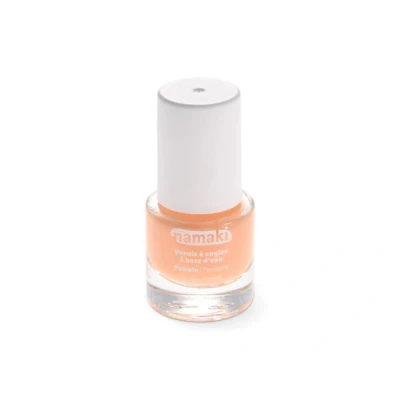 Abbildung von Namaki Kinder Nagellack Peach 29