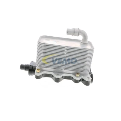 Abbildung von VEMO V20 60 0046 Ölkühler EXPERT KITS + BMW: 5 Limousine, Touring, 6 Cabrio, LAND ROVER: Range Rover 3