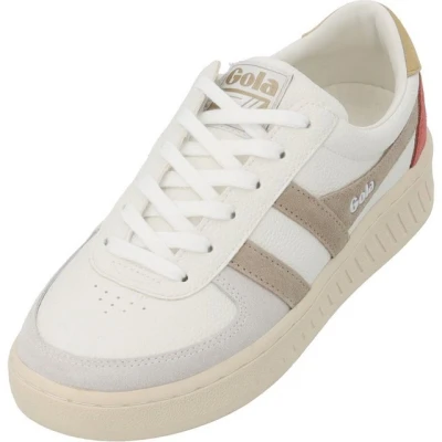 Abbildung von Gola Sneaker low, Damen, Größe: 38, Blanc Schuhe