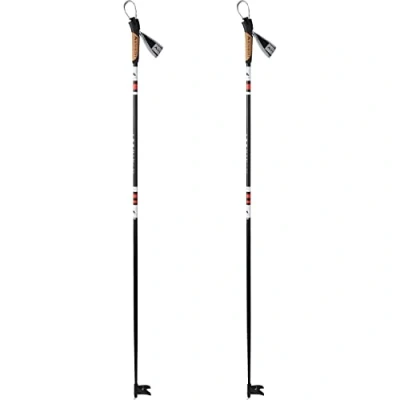 Abbildung von McKinley Active 2.0 Skistock Black/Silver/Anthrac 145