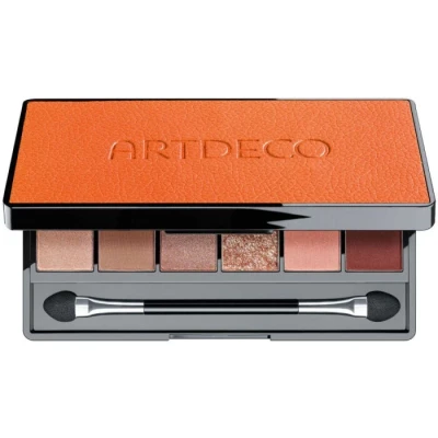 Abbildung von Artdeco Iconic Eyeshadow Palette 1.1 Pretty In Sunshine 1st