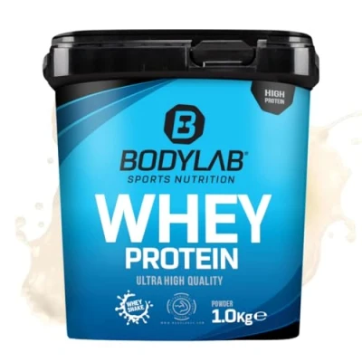Abbildung von Bodylab24 Whey Protein Pulver, Neutral