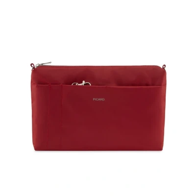 Abbildung von Picard Switchbag Handtasche Rot #REF!