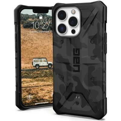 Abbildung von UAG Pathfinder Hardcase iPhone 13 Pro camo 113157114061