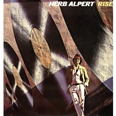 Abbildung von Rise [Vinyl LP]
