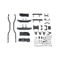 Abbildung von Reely Ersatzteil RE 5546562 Chassis Set (RE 5546562)