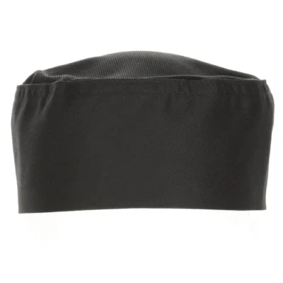 Abbildung von Chef Works Unisex Dfbbblk0 Bekleidungsaccessoires, Schwarz, Einheitsgröße EU