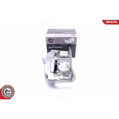 Abbildung von ESEN SKV 55SKV782 Bremssattel Aluminium 104 Vorderachse rechts FORD: S Max Mk1, MONDEO 4 Turnier, Galaxy Mk2 MPV, VOLVO: V70 2, V60 I, 3