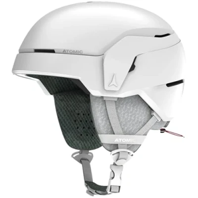 Abbildung von Atomic Count JR White Heather S (51 55 cm) Skihelm