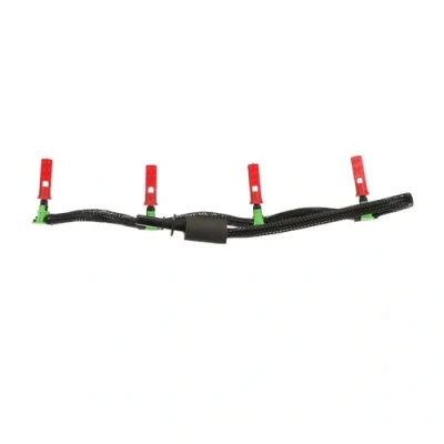 Abbildung von GATES MFL1198 Kraftstoffschlauch FORD: FOCUS 3, Mondeo 5 Kombi, 3 Turnier