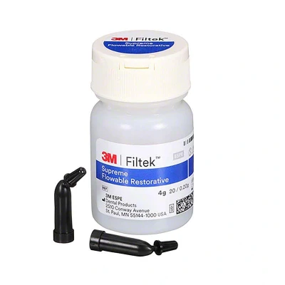 Abbildung von Filtek Supreme Flowable Kapseln B1