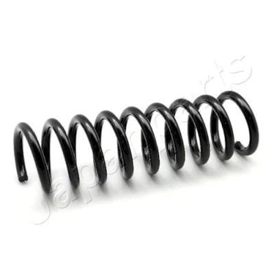 Abbildung von JAPANPARTS ZC6488A Fahrwerksfeder Hinterachse MERCEDES BENZ: C Klasse T modell