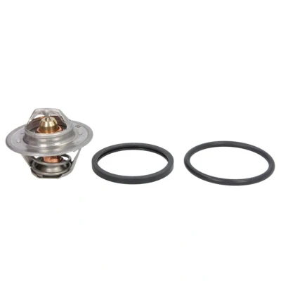 Abbildung von CALORSTAT by Vernet TH6313.88J Kühlwasserthermostat 88 54,0 mit Dichtung NISSAN: MICRA 2