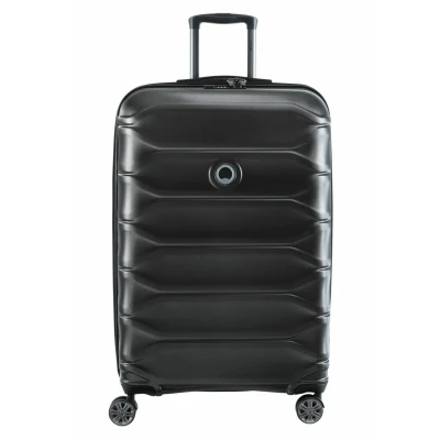 Abbildung von Delsey Paris Meteor EU Trolley, Herren, Größe: XL, Noir
