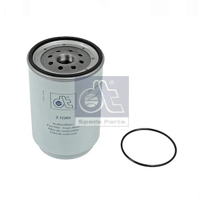Abbildung von DT Spare Parts 2.12268 Kraftstofffilter Anschraubfilter VOLVO: FH 16
