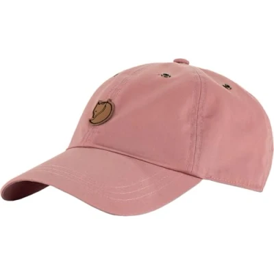 Abbildung von FJALLRAVEN 77357 300 Vidda Cap Hat Unisex Dusty Rose Größe L/XL