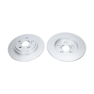 Abbildung von KAVO PARTS BR 9496 C Bremsscheibe 259 9 5 100 voll beschichtet TOYOTA: Urban Cruiser