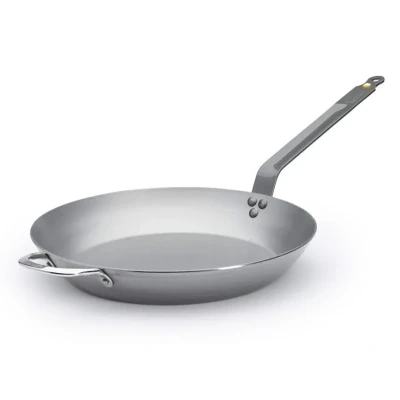 Abbildung von De Buyer Bratpfanne Mineral B Element ø 36 cm Ohne Antihaftbeschichtung