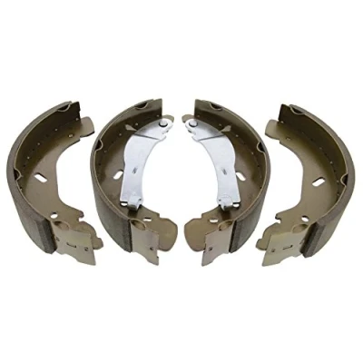 Abbildung von MAPCO 8854 Bremsbacken Hinterachse 280 64 FORD: Transit Mk5 Bus, Kastenwagen, Pritsche/Fahrgestell