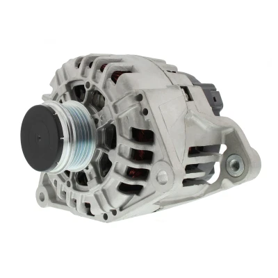 Abbildung von MAPCO 13739 Lichtmaschine 14V 120A AUDI: A6 C5 Avant, A4 B5 Limousine, B6 VOLKSWAGEN: Passat GP Variant, Variant