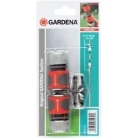 Abbildung von Gardena Kupplungsset 13 mm (1/2&quot;)