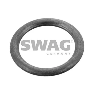 Abbildung von SWAG 60 94 4850 Dichtring Ölablaßschraube Kupfer RENAULT: CLIO 4 Schrägheck, 2, ESPACE 4, NISSAN: Qashqai / Qashqai+2 I, 2