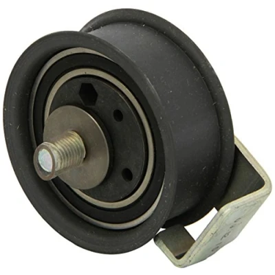 Abbildung von INA 531 0520 20 Spannrolle, Zahnriemen AUDI: A4 B5 Limousine, Avant
