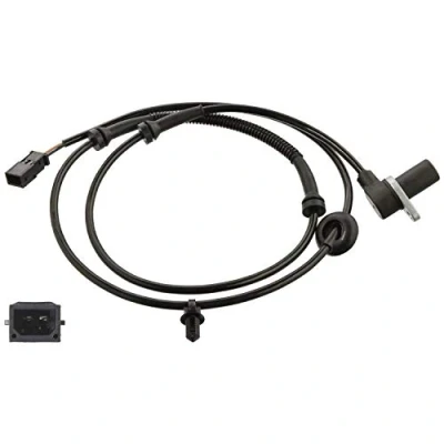 Abbildung von FEBI BILSTEIN 106939 ABS Sensor 1700 1365 AUDI: A4 B6 Avant, Limousine, B7 SEAT: Exeo Limousine kfzteile, kfzteile24, bandel