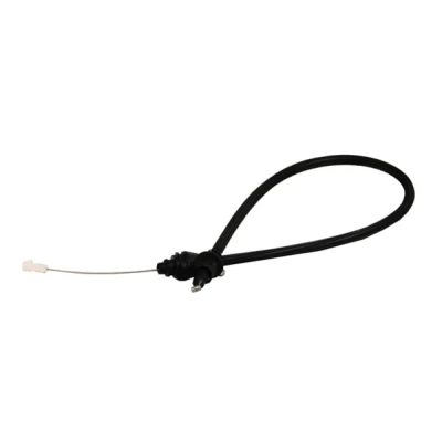 Abbildung von MAXGEAR 32 1307 Bowdenzug RENAULT: Scénic 1, MEGANE Scenic, 1