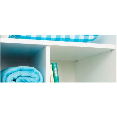 Abbildung von PAIDI Einlegeboden &quot;Steiff by PAIDI&quot;, Breite 56,3 cm, passend zu Drehtürenschrank