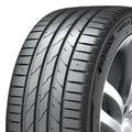 Abbildung von 285/45 ZR22 114Y Ventus evo SUV K137A XL FSL