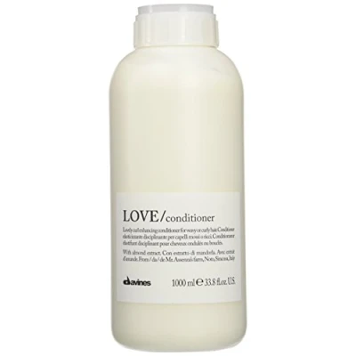 Abbildung von Davines Love Curl Enhancing Conditioner 1000ml