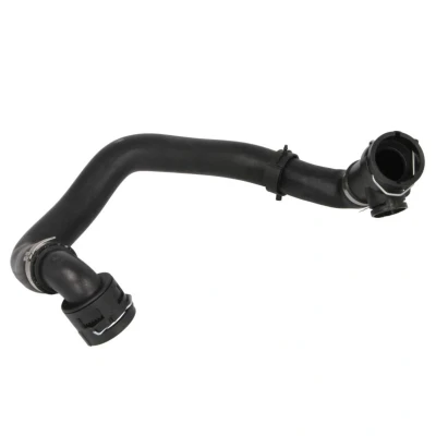 Abbildung von SASIC 3406448 Kühlerschlauch links unten ohne Sensor VOLKSWAGEN: GOLF 5 Schrägheck, 6, Jetta 3, AUDI: A3 Sportback, TT Coupe