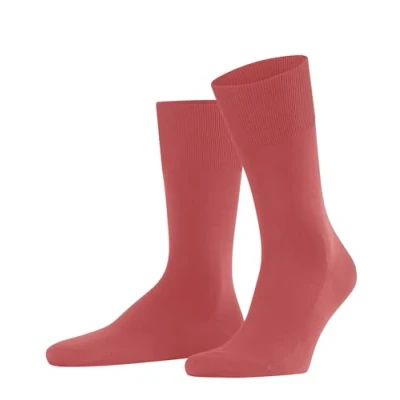 Abbildung von Falke Clima Socken, Herren, Größe: 41 42, Lobster