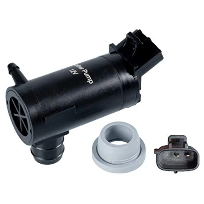 Abbildung von FEBI BILSTEIN 109280 Waschwasserpumpe 12 TOYOTA: Yaris Verso, Corolla IX Schrägheck, MR2 III Cabrio