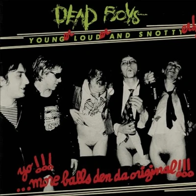 Abbildung von Younger, Louder And Snottyer [Vinyl LP]