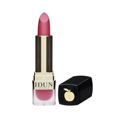 Abbildung von IDUN Minerals Creme Lipstick Lippenstift, Damen, Größe: 3.6 g, Ingrid marie