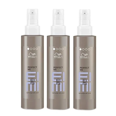 Abbildung von WELLA Eimi Perfect Me Lot.100 ml