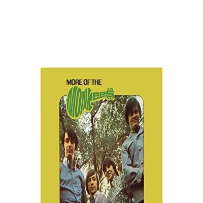 Abbildung von More of the Monkees(Deluxe Edition) [Vinyl LP]