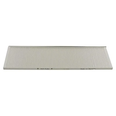 Abbildung von FEBI BILSTEIN 31321 Innenraumfilter Pollenfilter 492 146 12 MERCEDES BENZ: AXOR 2