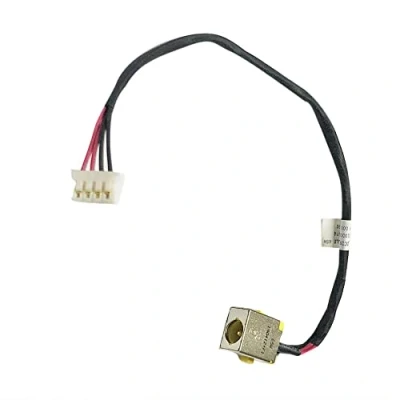 Abbildung von Zahara DC Power Jack Socket Kabel für Acer Aspire A515 51G 53G A615 51 53 DC301010O00 Charge Port Dock