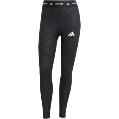 Abbildung von adidas Performance Tights, Herren, Größe: XS, Black