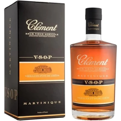 Abbildung von Rhum Clément Vieux VSOP (1 x 0.7 l)