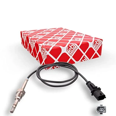 Abbildung von FEBI BILSTEIN 100817 Sensor, Abgastemperatur