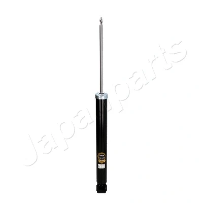 Abbildung von JAPANPARTS MM 33102 Stoßdämpfer Hinterachse Gasdruck Zweirohr Teleskop oben Stift, unten Auge MAZDA: CX 5 I