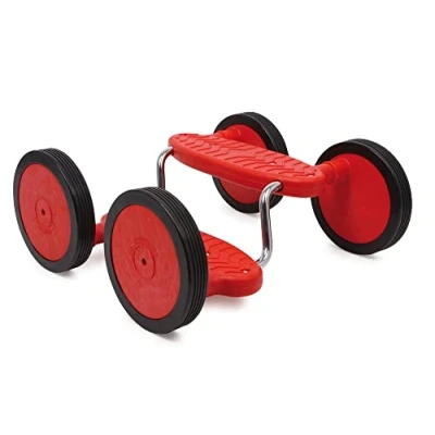 Abbildung von Pedal Roller &quot;Rotini&quot;